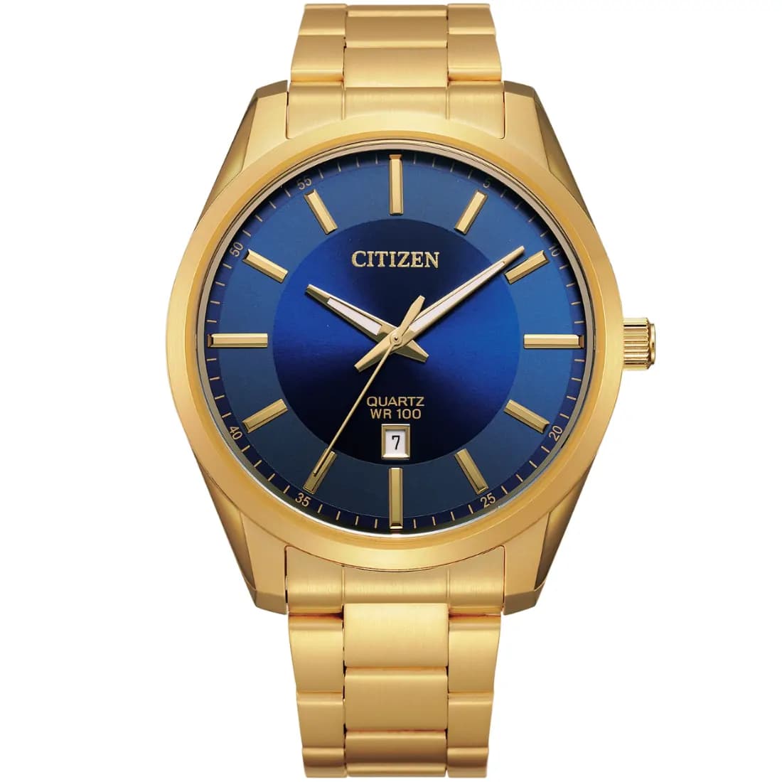 Reloj Citizen Cuarzo BI1032-58L