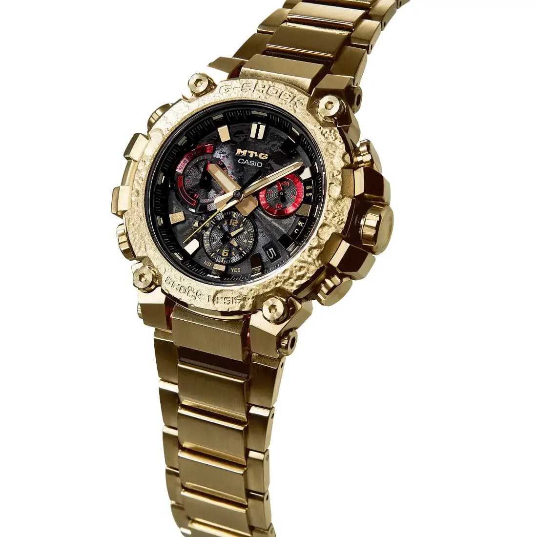 Reloj Casio G-Shock MT-G MTG-B3000CX-9A