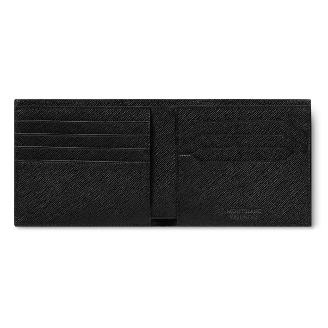 Cartera para 8 tarjetas Montblanc Sartorial