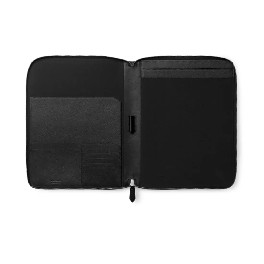 Funda Para Libreta Montblanc Sartorial