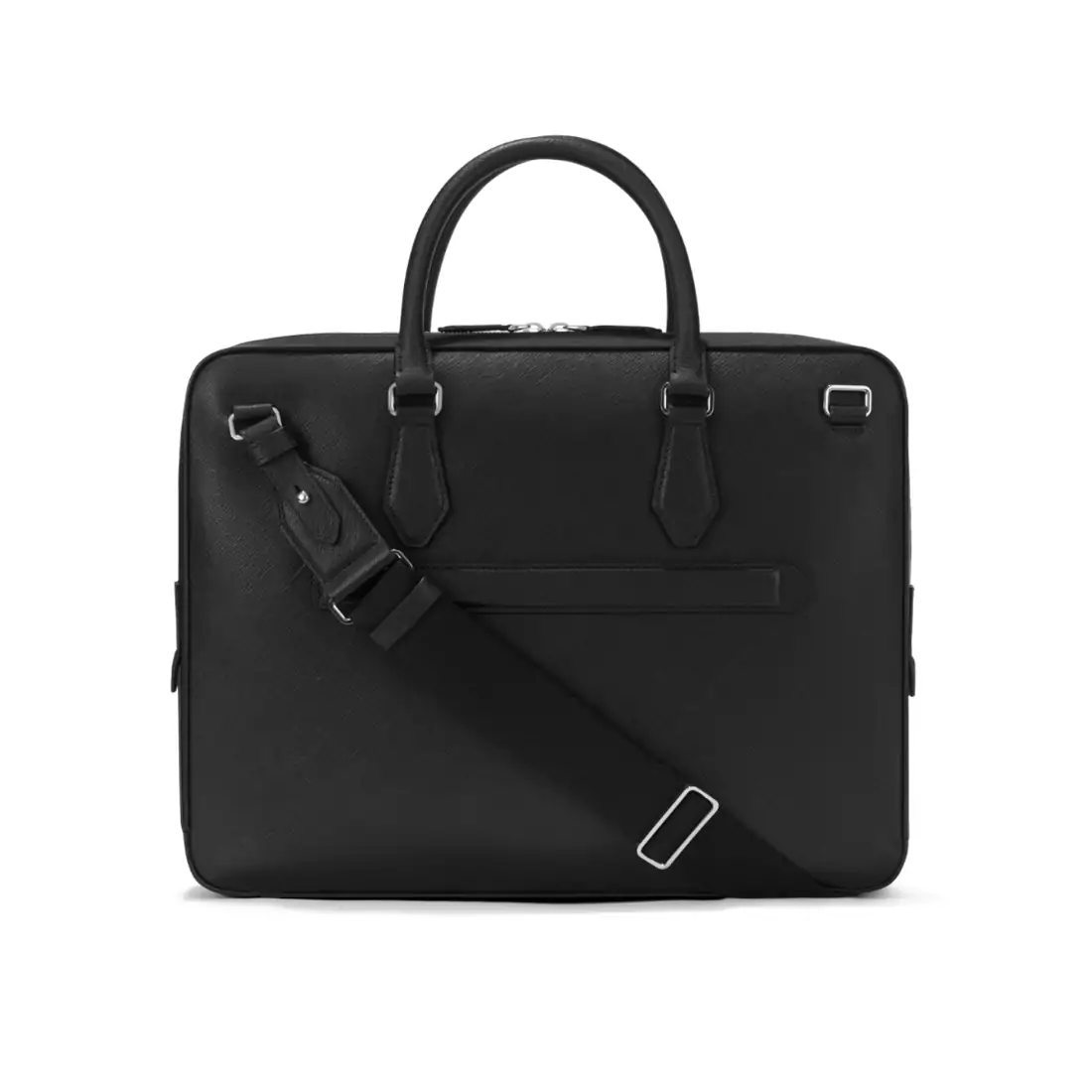 Portafolio Mediano Montblanc Sartorial