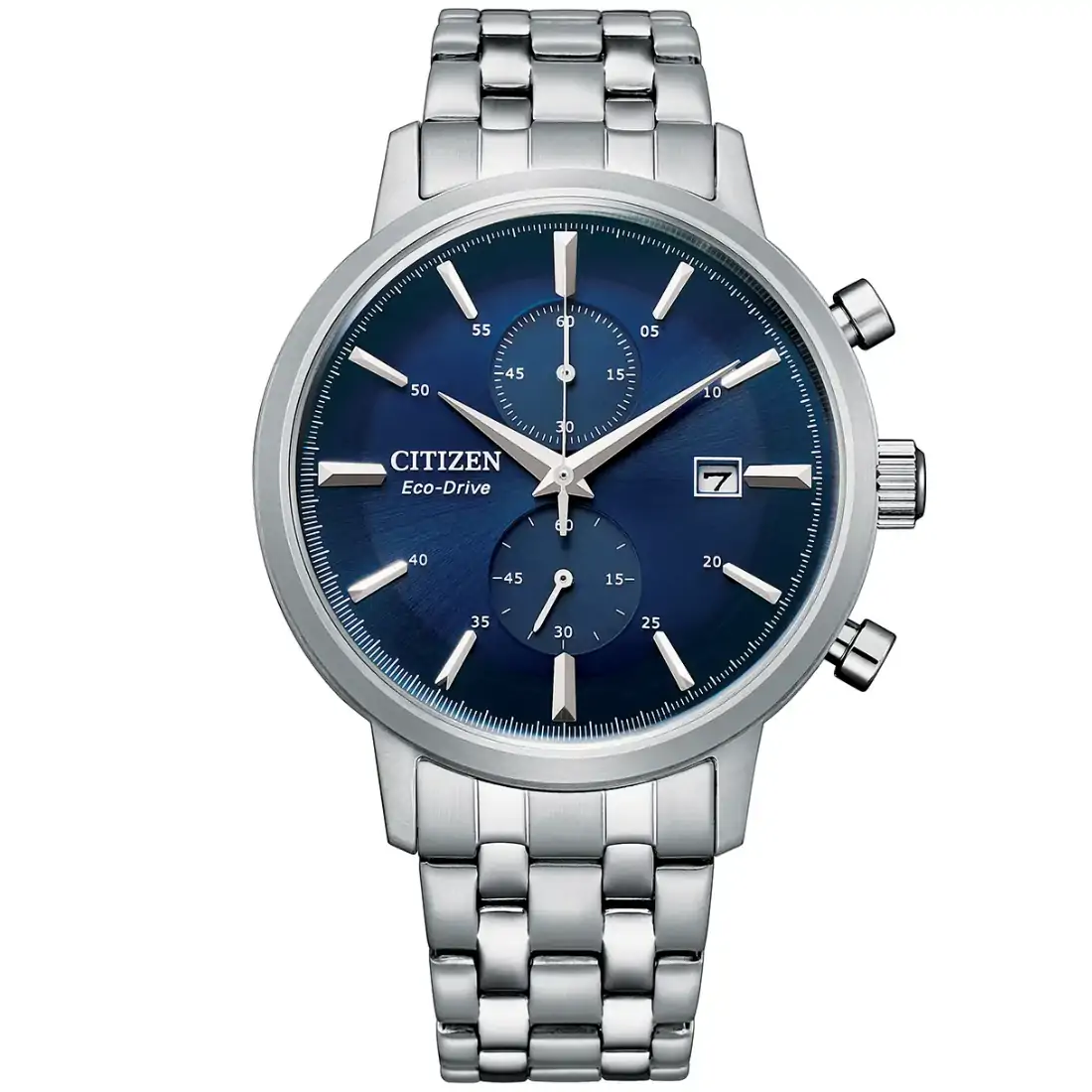 Reloj Citizen Eco-Drive CA7068-51L