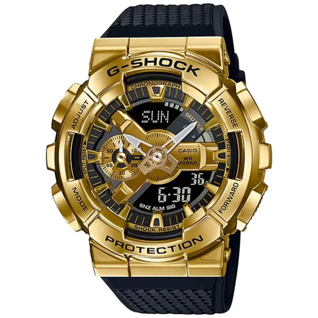 Reloj Casio G-Shock GM-110G-1A9