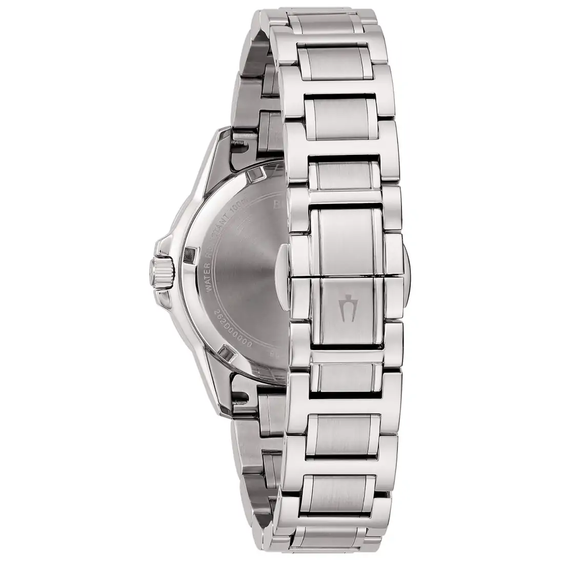 Reloj Bulova Marine Star 96P237