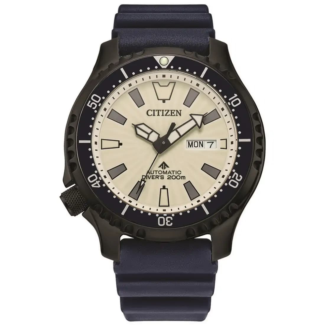 Reloj Citizen Promaster Dive NY0137-09A