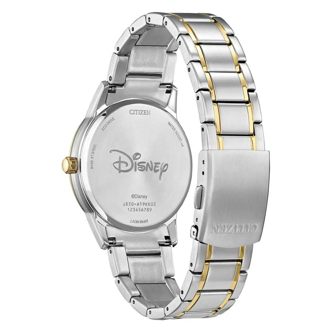 Reloj Citizen Disney Sorcerer's Apprentice Mickey FE7064-71W