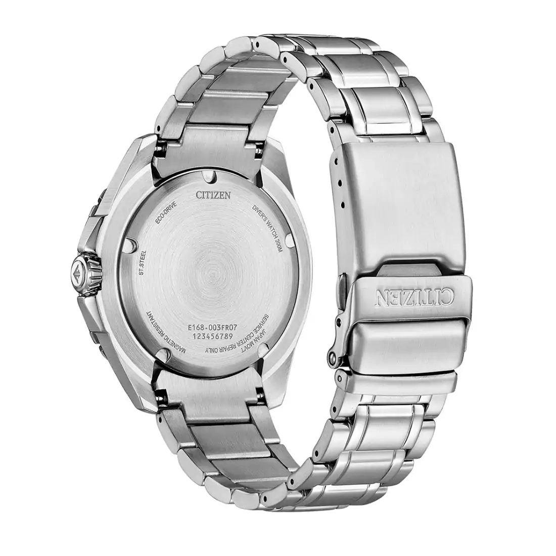 Reloj Citizen Promaster Diver BN0199-53X