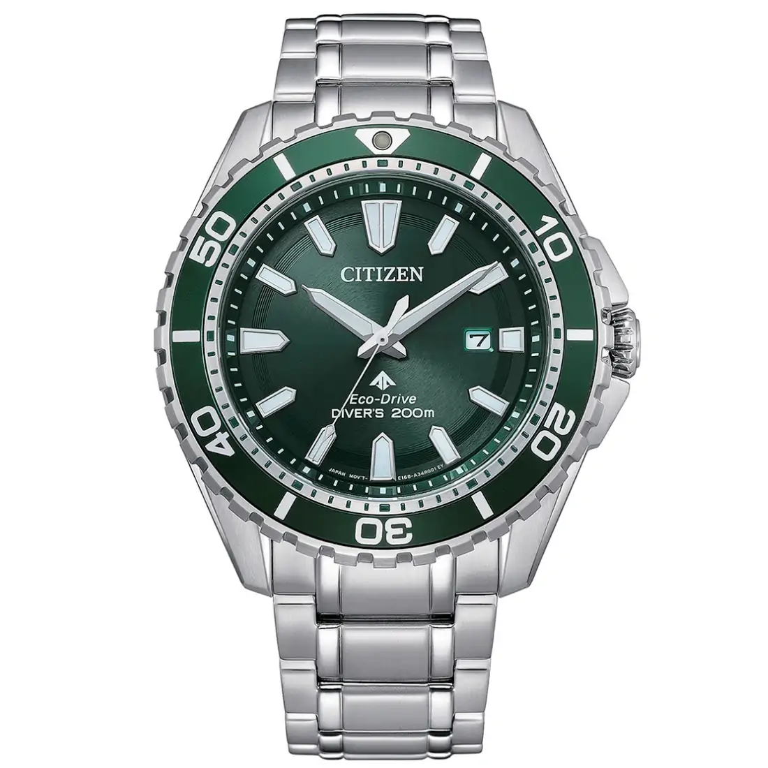Reloj Citizen Promaster Diver BN0199-53X