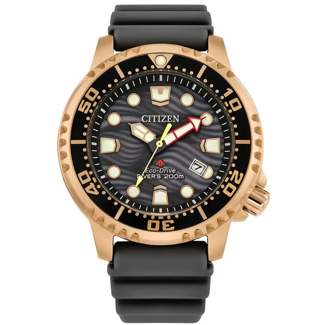 Reloj Citizen Promaster Dive BN0163-00H