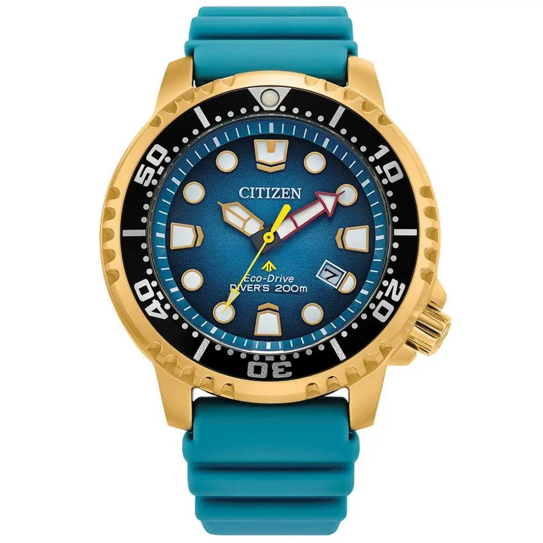 Reloj Citizen Promaster Dive BN0162-02X