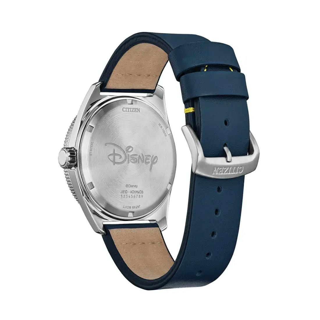Reloj Citizen Disney Donald Duck AW1790-05W