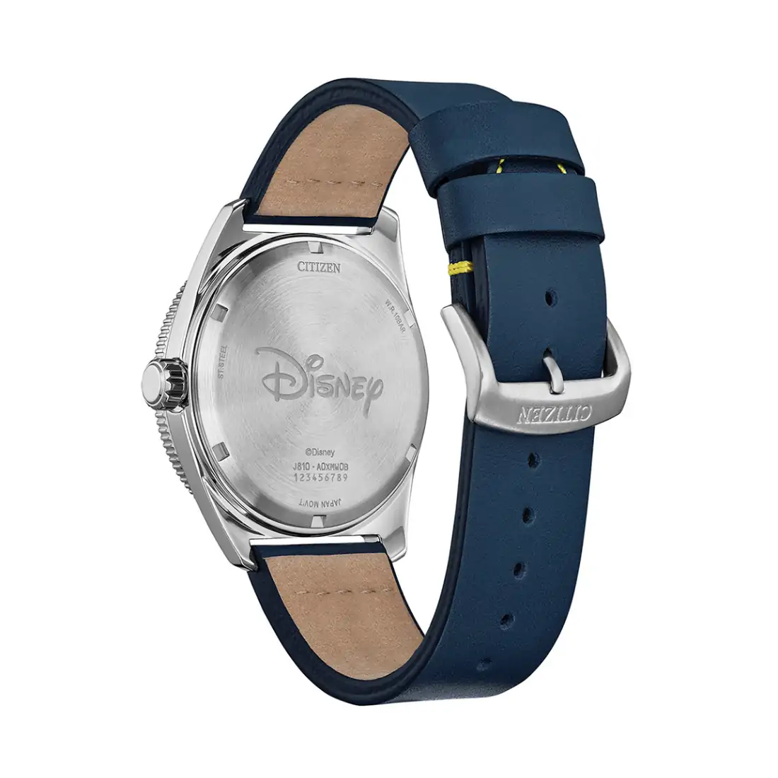 Reloj Citizen Disney Donald Duck AW1790-05W