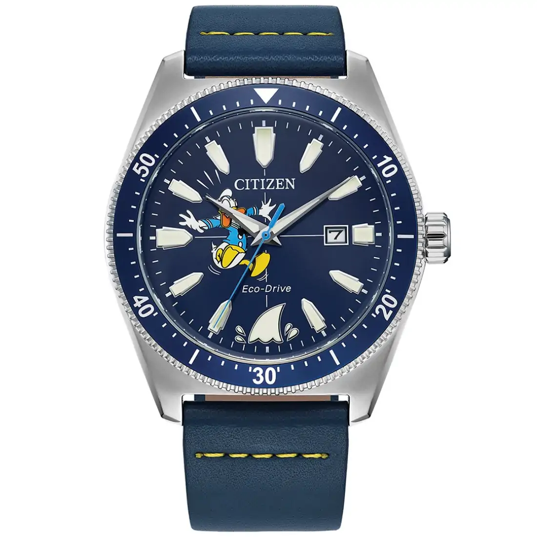 Reloj Citizen Disney Donald Duck AW1790-05W