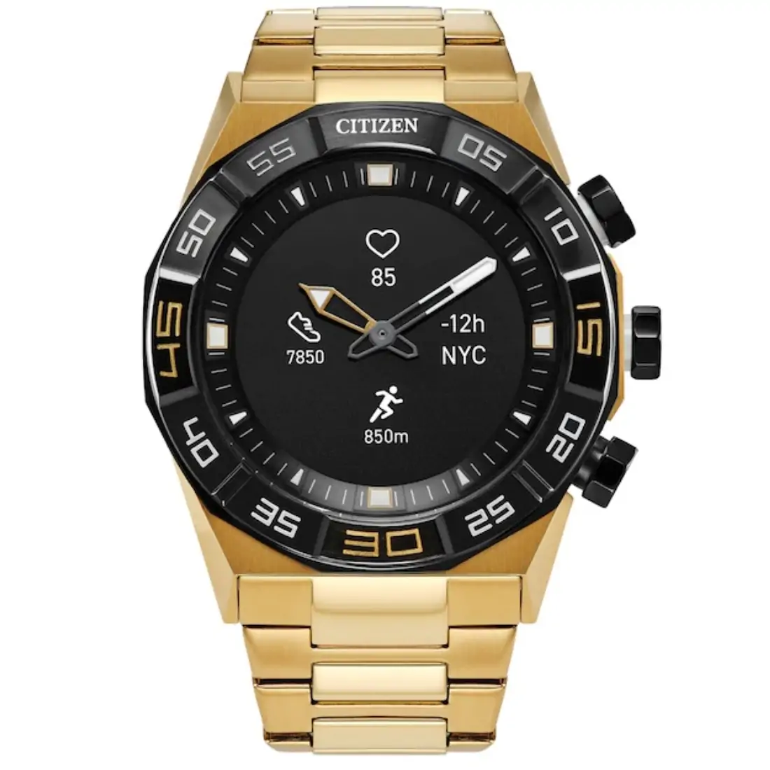 Reloj Citizen CZ Smart JX1006-58E