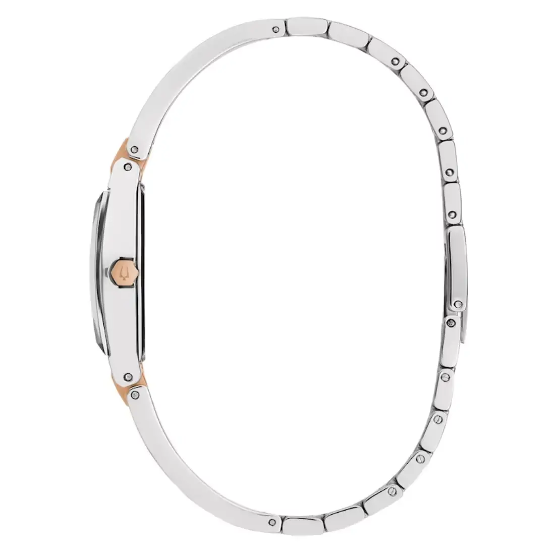 Reloj Bulova Gemini 98P216