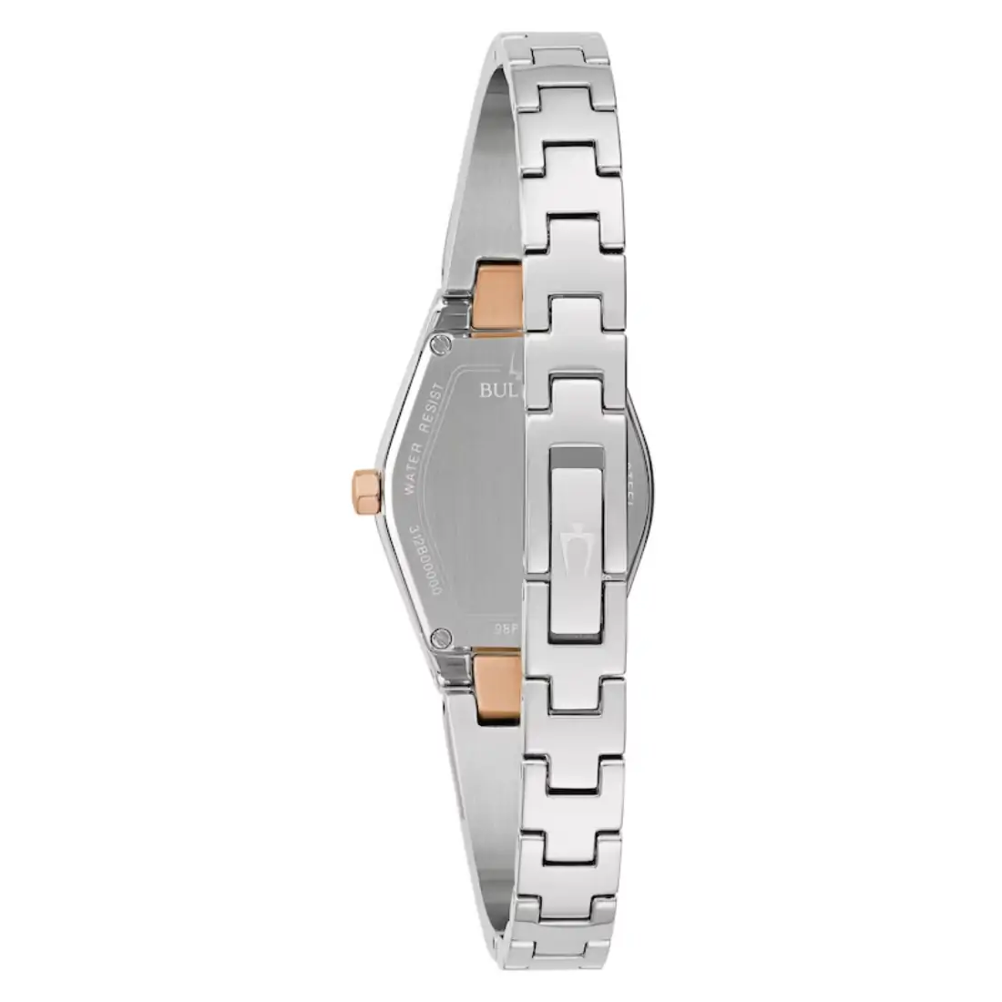 Reloj Bulova Gemini 98P216