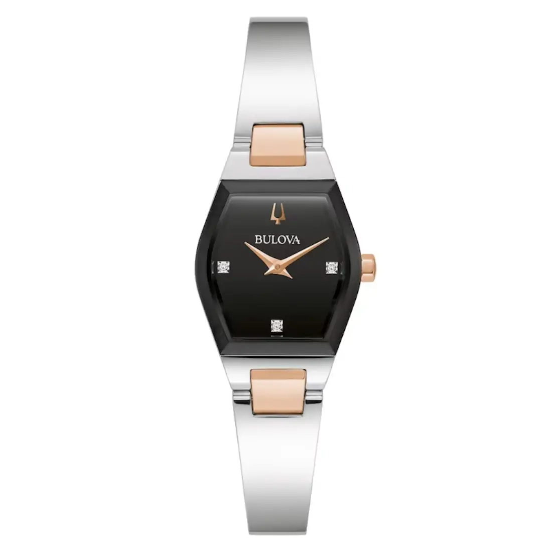 Reloj Bulova Gemini 98P216