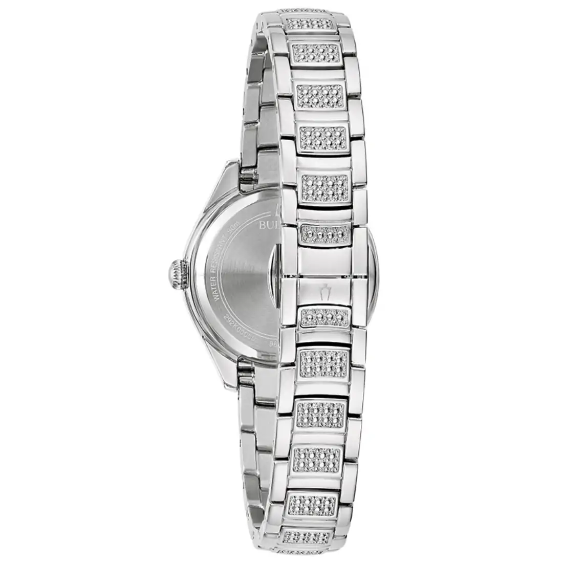 Reloj Bulova Crystal 96L311