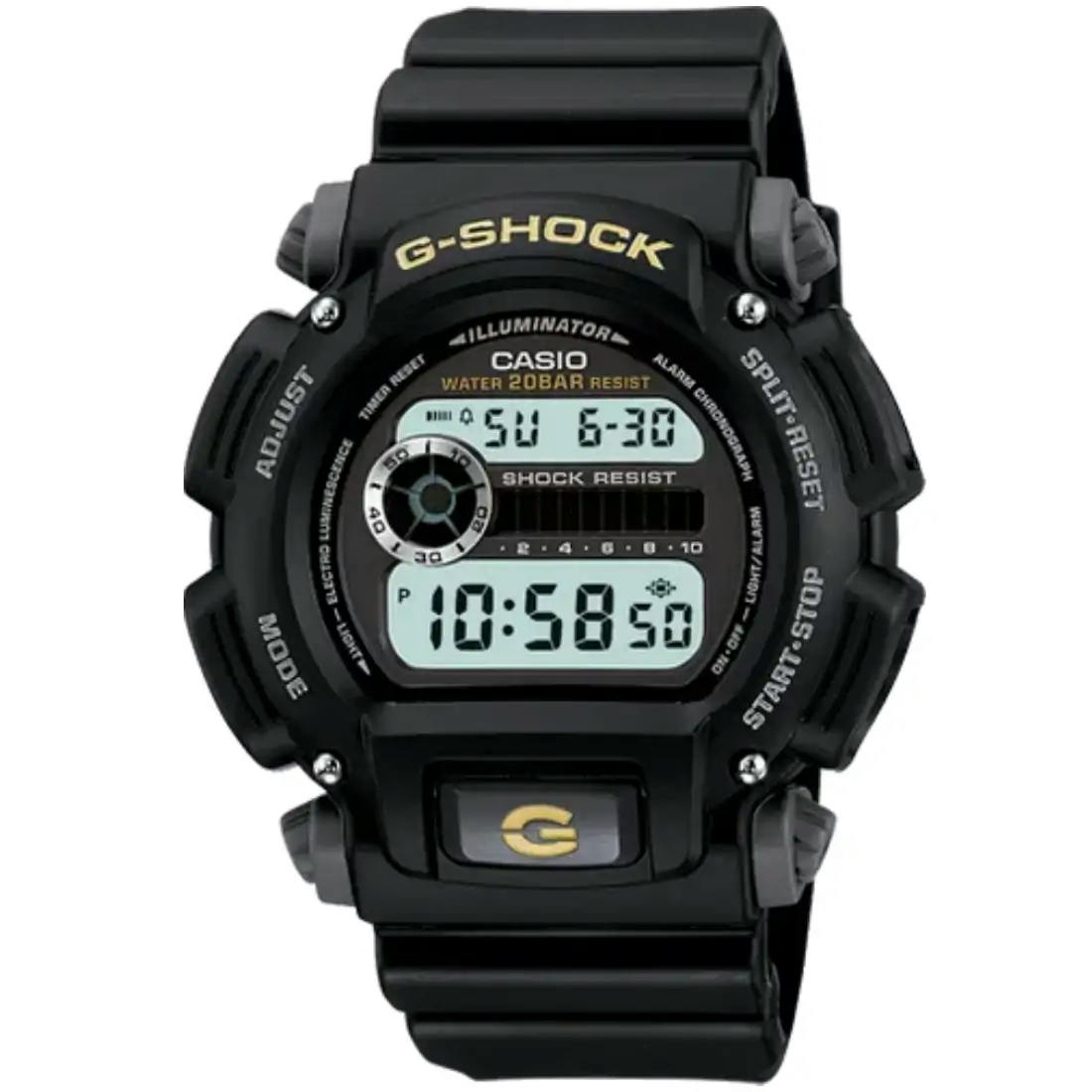 Reloj Casio G-Shock DW-9052-1B