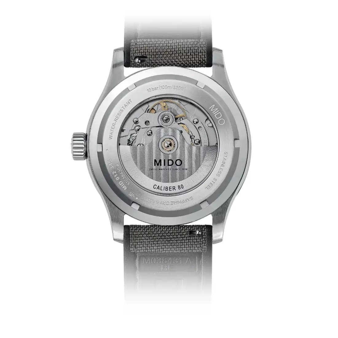 Reloj Mido Multifort M M038.430.17.081.00