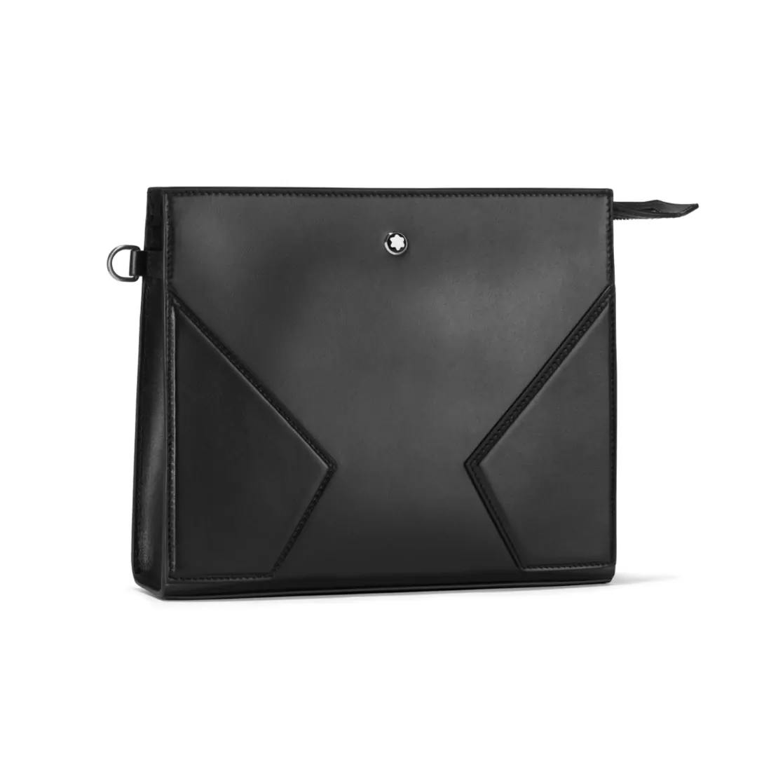 Bolso Pochette Montblanc Meisterstück 129900