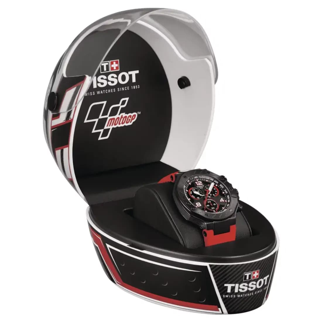 Reloj Tissot T-Race MotoGP Edición Limitada T141.417.37.057.01