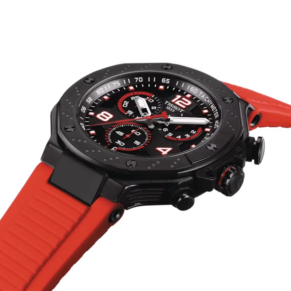 Reloj Tissot T-Race MotoGP Edición Limitada T141.417.37.057.01