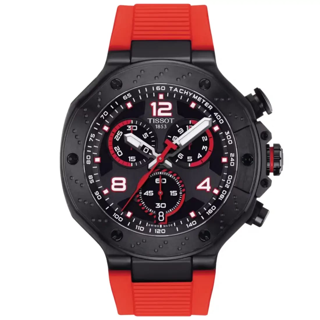 Reloj Tissot T-Race MotoGP Edición Limitada T141.417.37.057.01