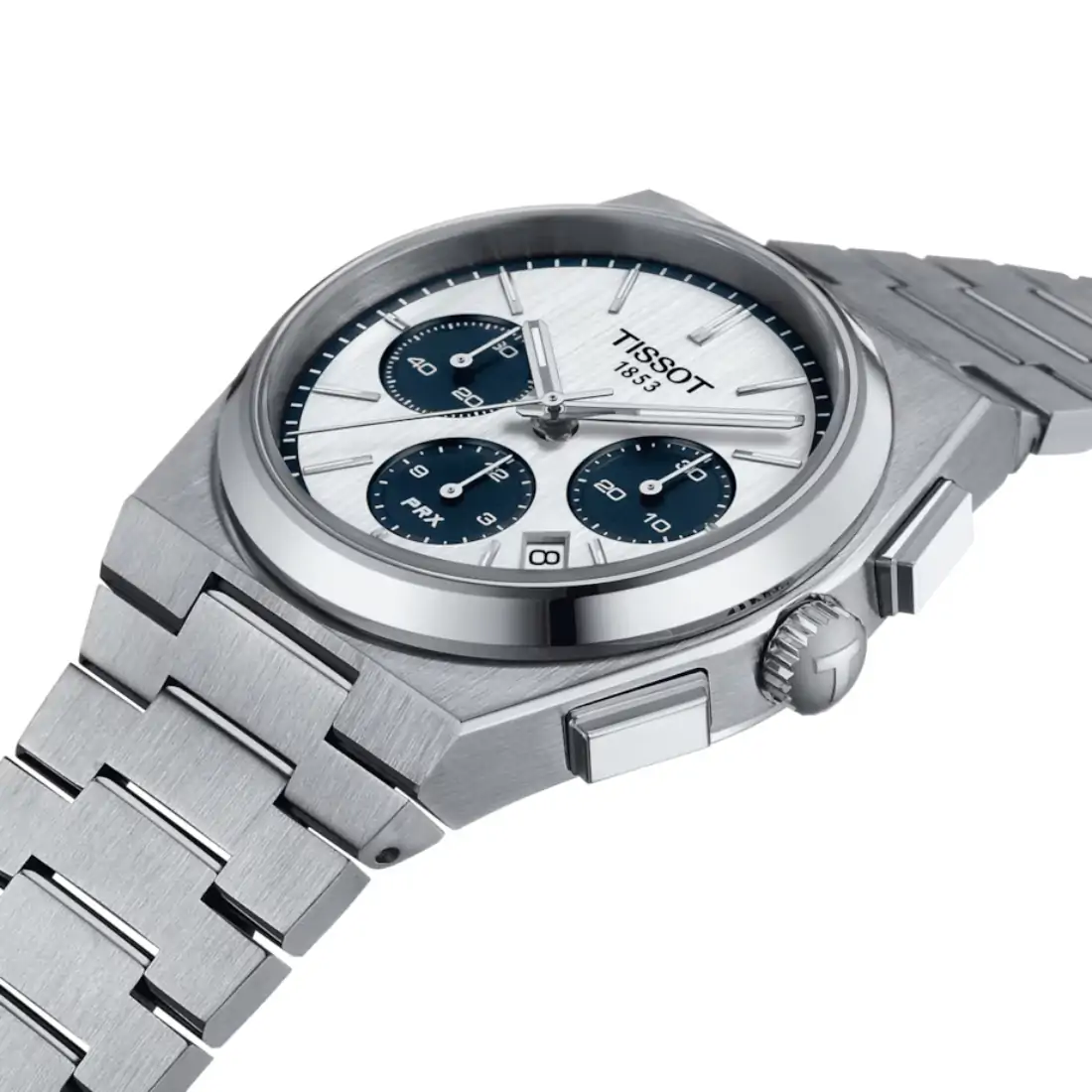 Reloj Tissot PRX Automatic Chronograph T137.427.11.011.01