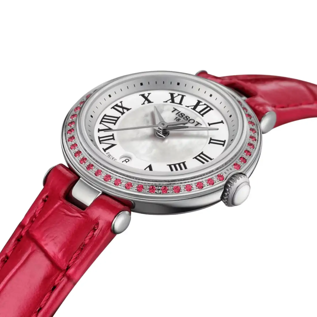 Reloj Tissot Bellissima Small Lady T126.010.66.113.00