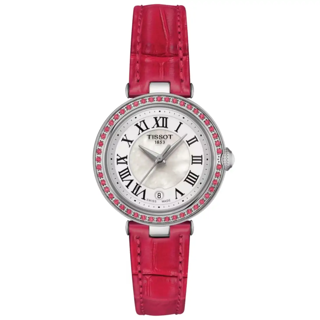 Reloj Tissot Bellissima Small Lady T126.010.66.113.00