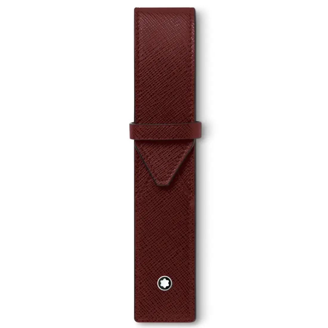 Estuche Para Artículo de Escritura Montblanc Sartorial 131201