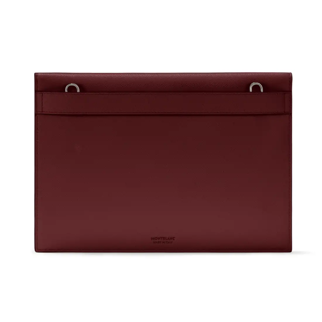 Bolso de Mano Envelope Montblanc Sartorial 130313