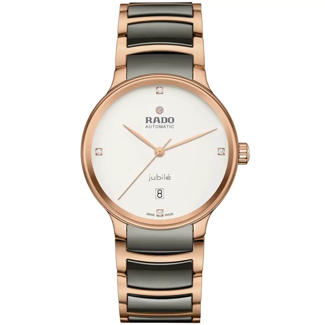 Reloj Rado Centrix Diamonds R30017722