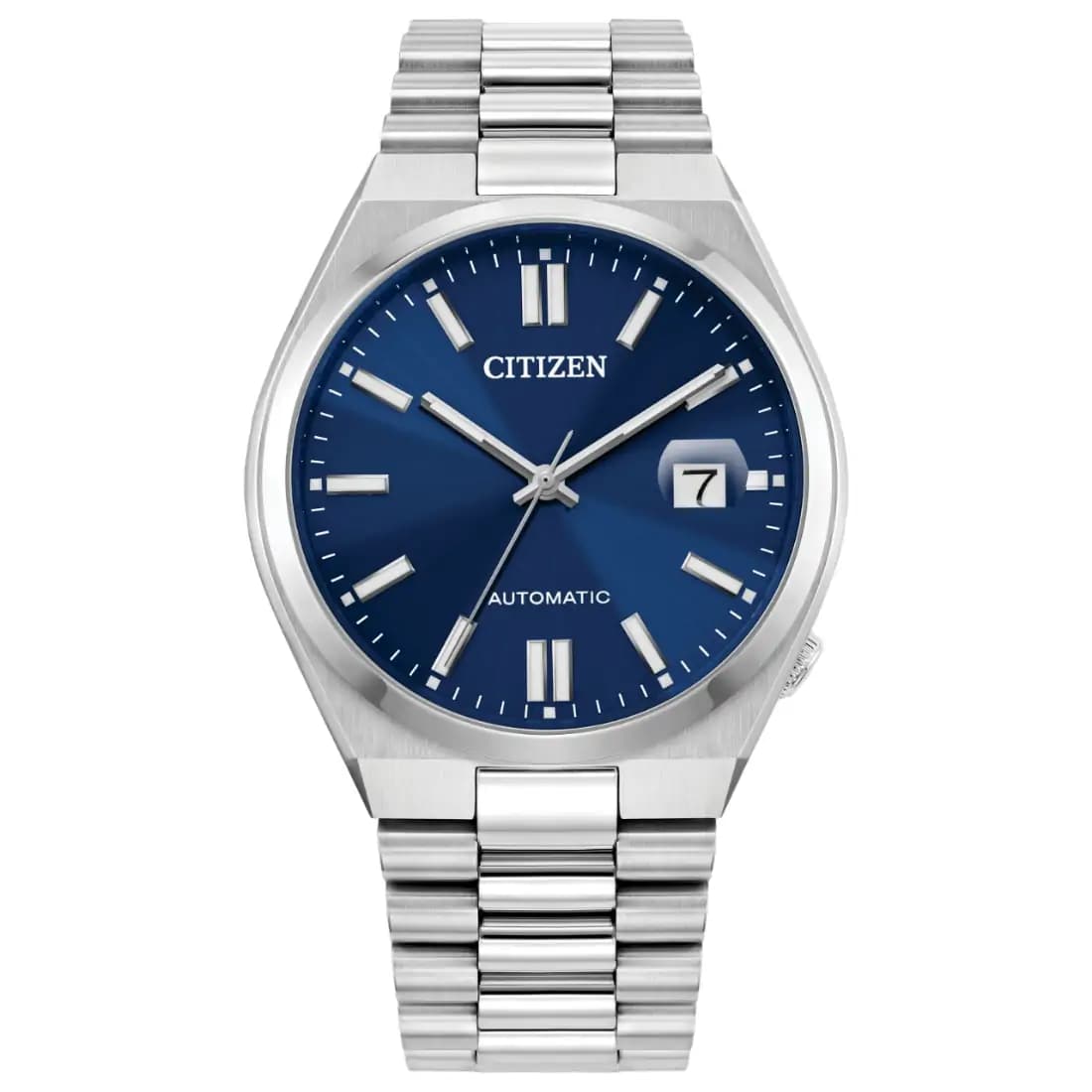 Reloj Citizen NJ015 Tsuyosa NJ0150-56L
