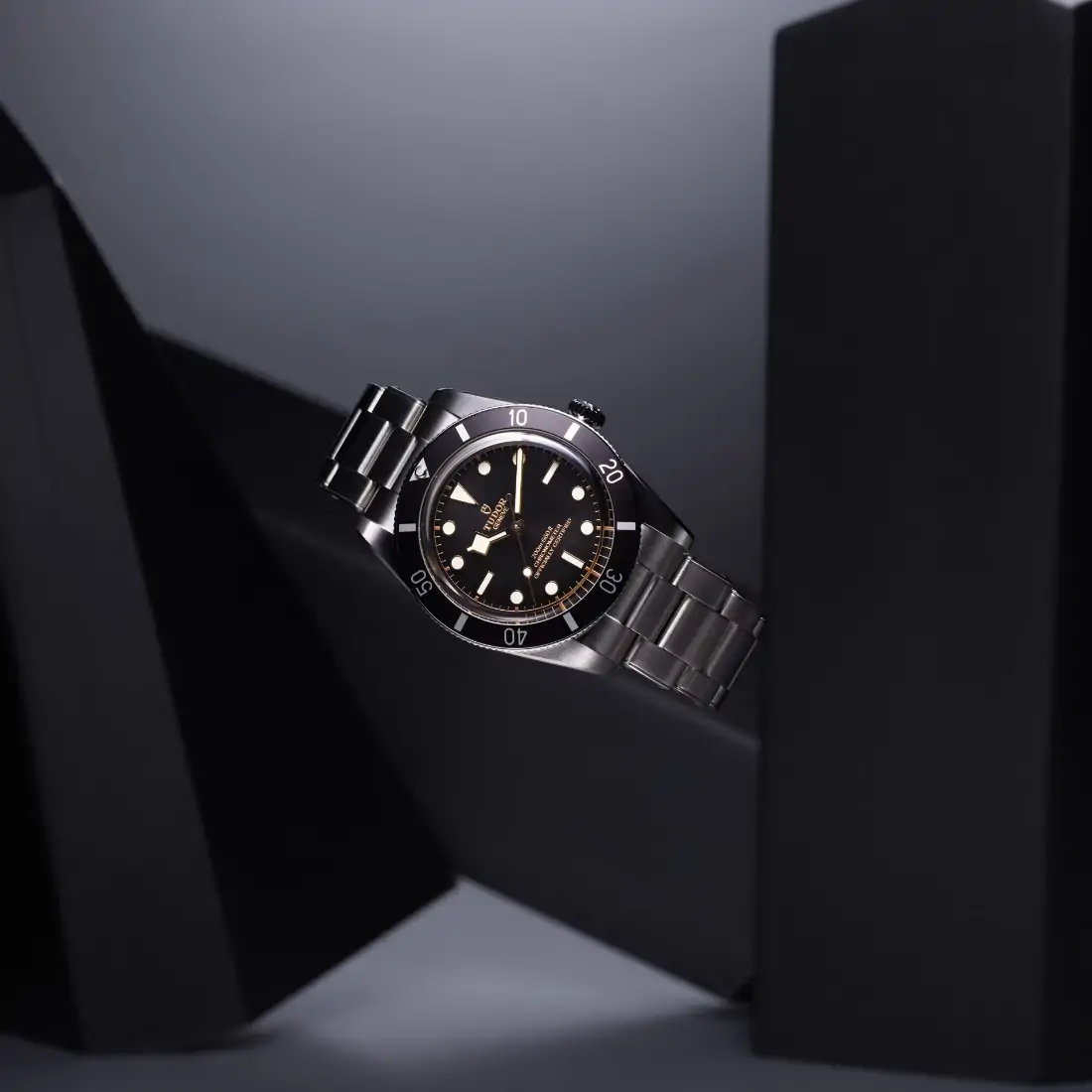Reloj Tudor Black Bay 54 M79000N-0001