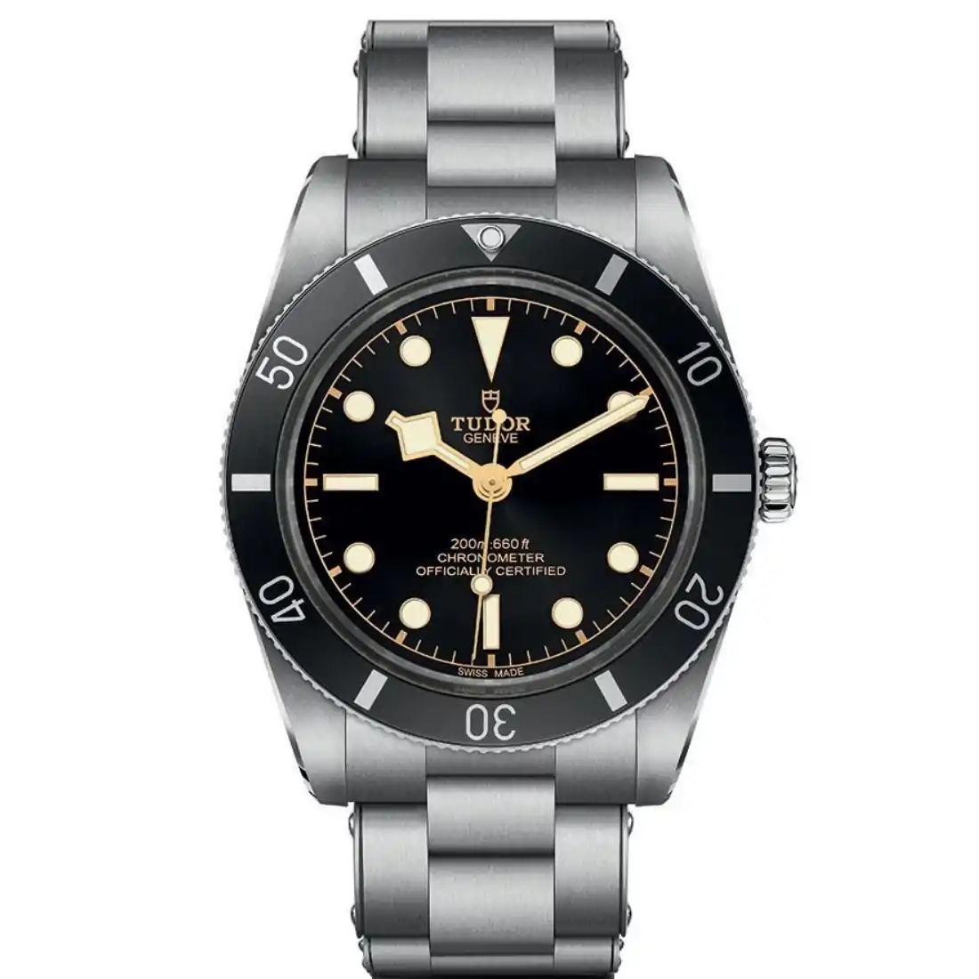 Reloj Tudor Black Bay 54 M79000N-0001
