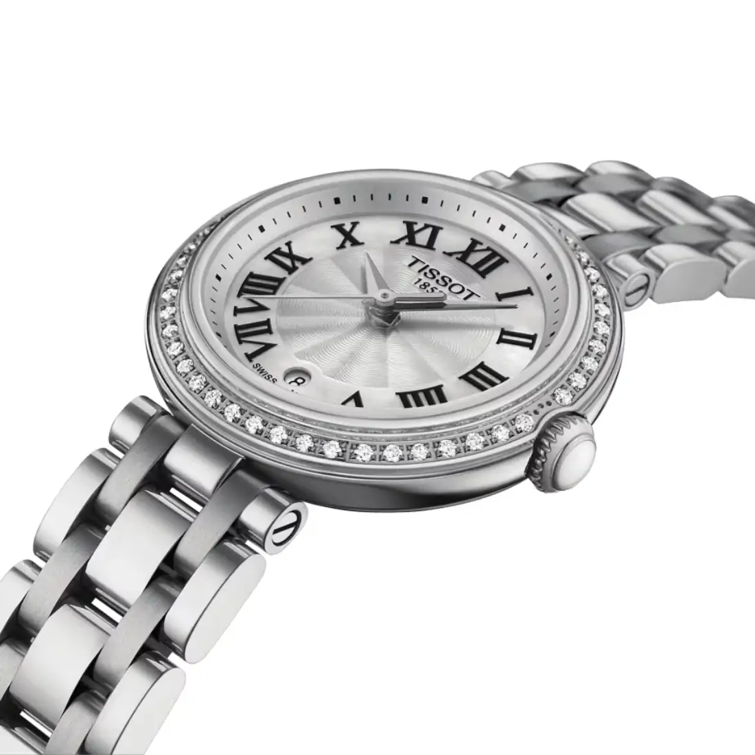 Reloj Tissot Bellissima Small Lady T1260106111300