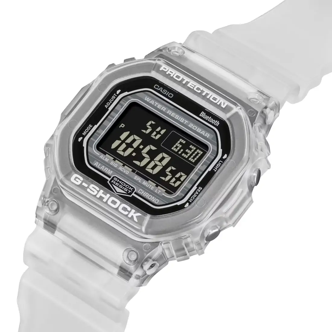 Reloj Casio G-Shock DW-B5600G-7