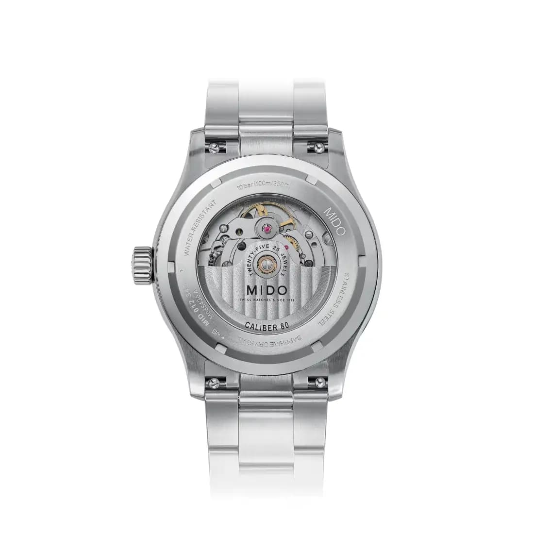 Reloj Mido Multifort M M038.430.11.031.00