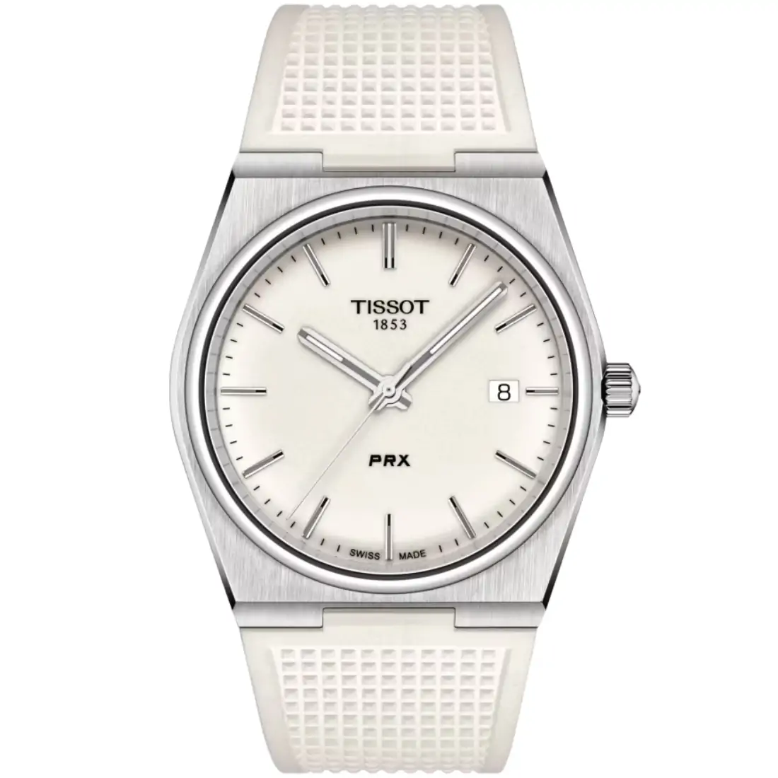 Reloj Tissot PRX T137.410.17.011.00