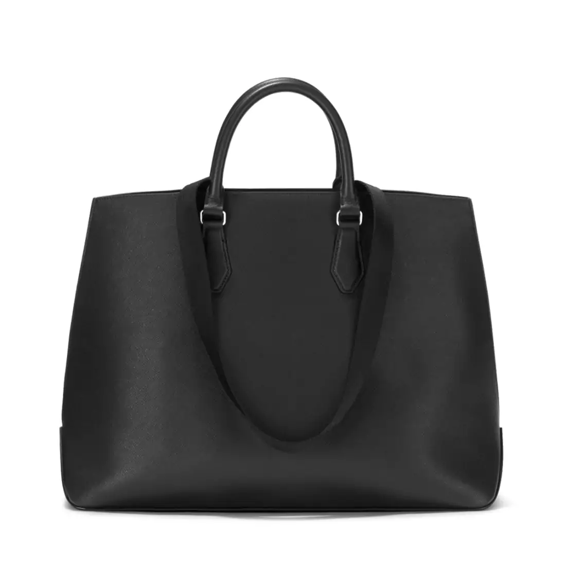 Bolso tote Montblanc Sartorial 130279