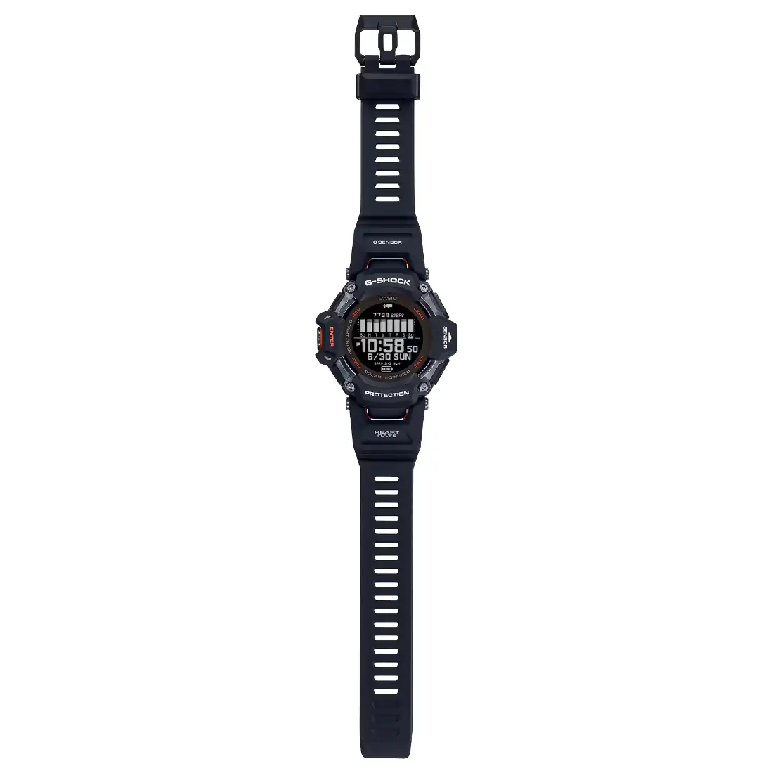 Reloj Casio G-Shock GBD-H2000-1A