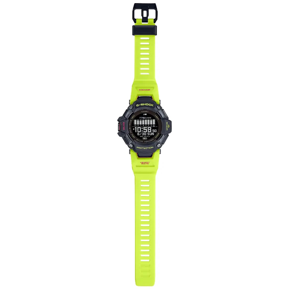 Reloj Casio G-Shock GBD-H2000-1A9