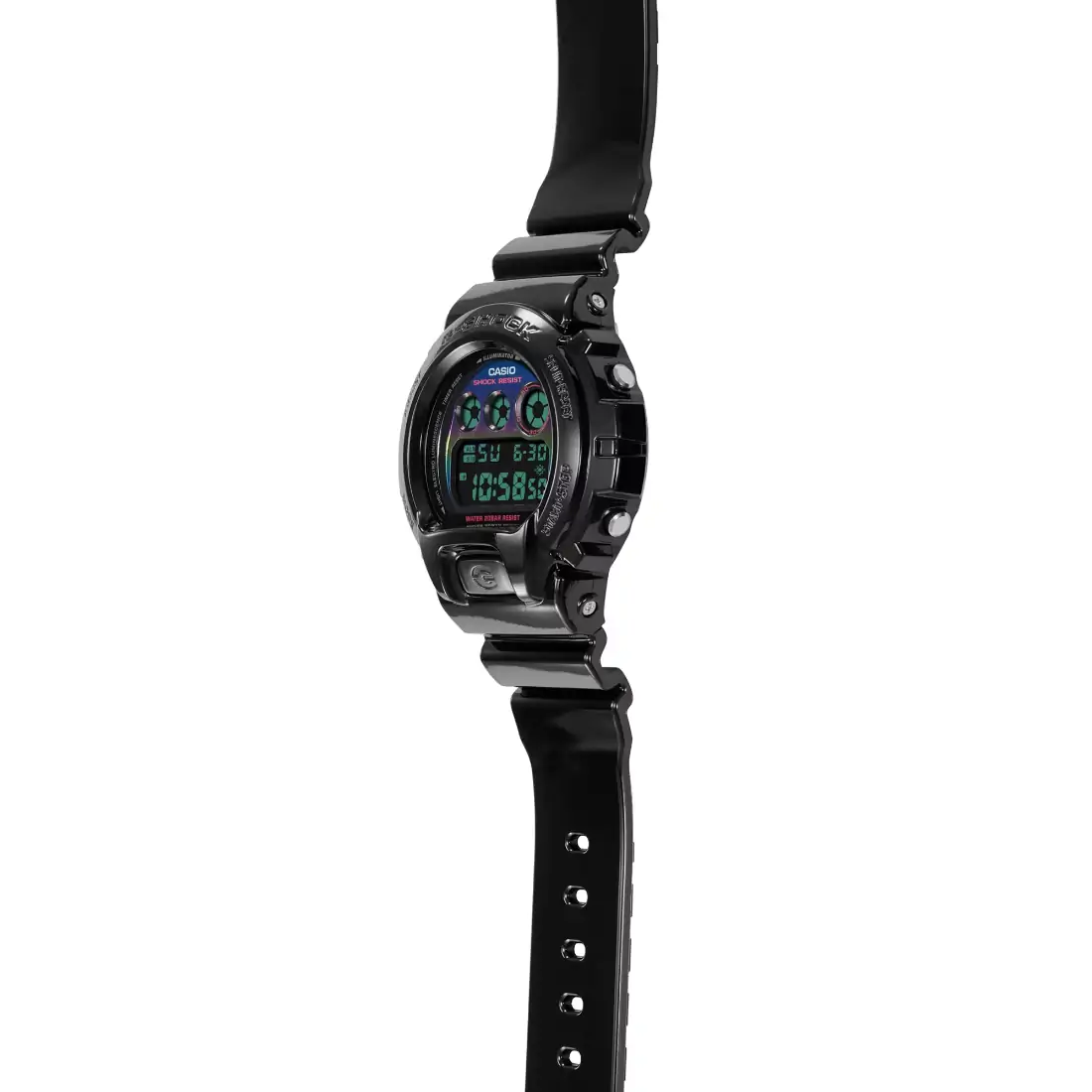 Reloj Casio G-Shock DW-6900RGB-1