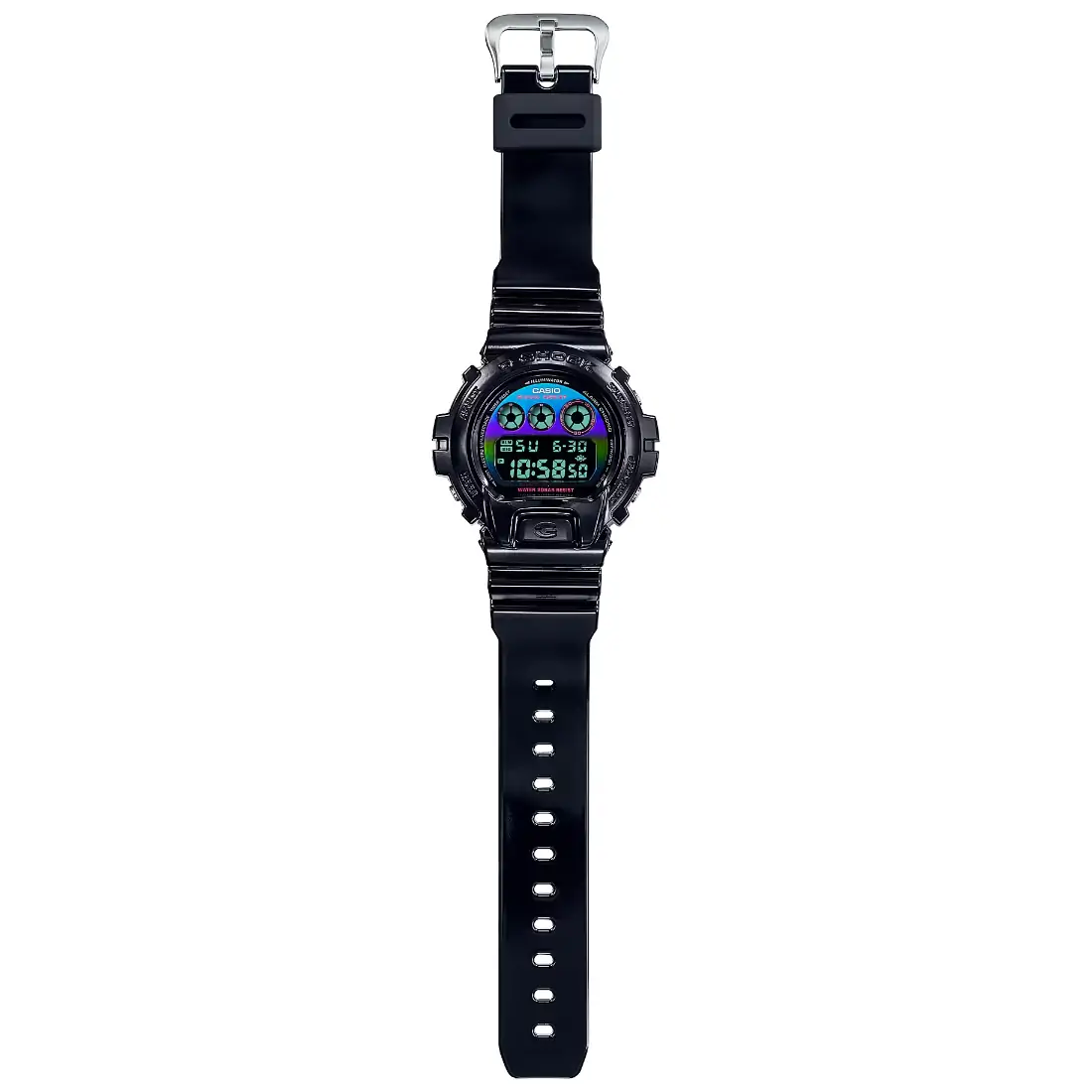 Reloj Casio G-Shock DW-6900RGB-1