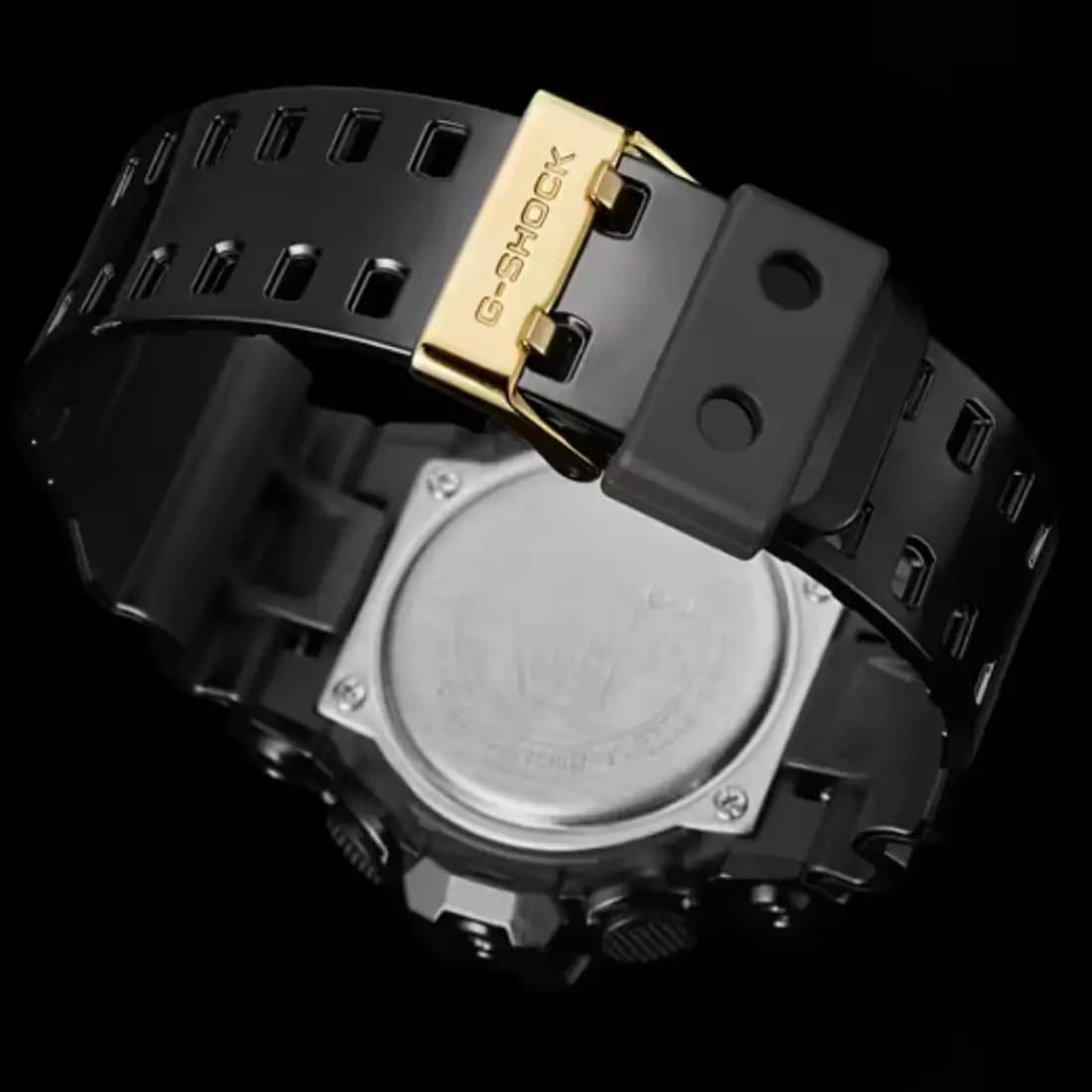 Reloj Casio G-Shock GA-710GB-1A