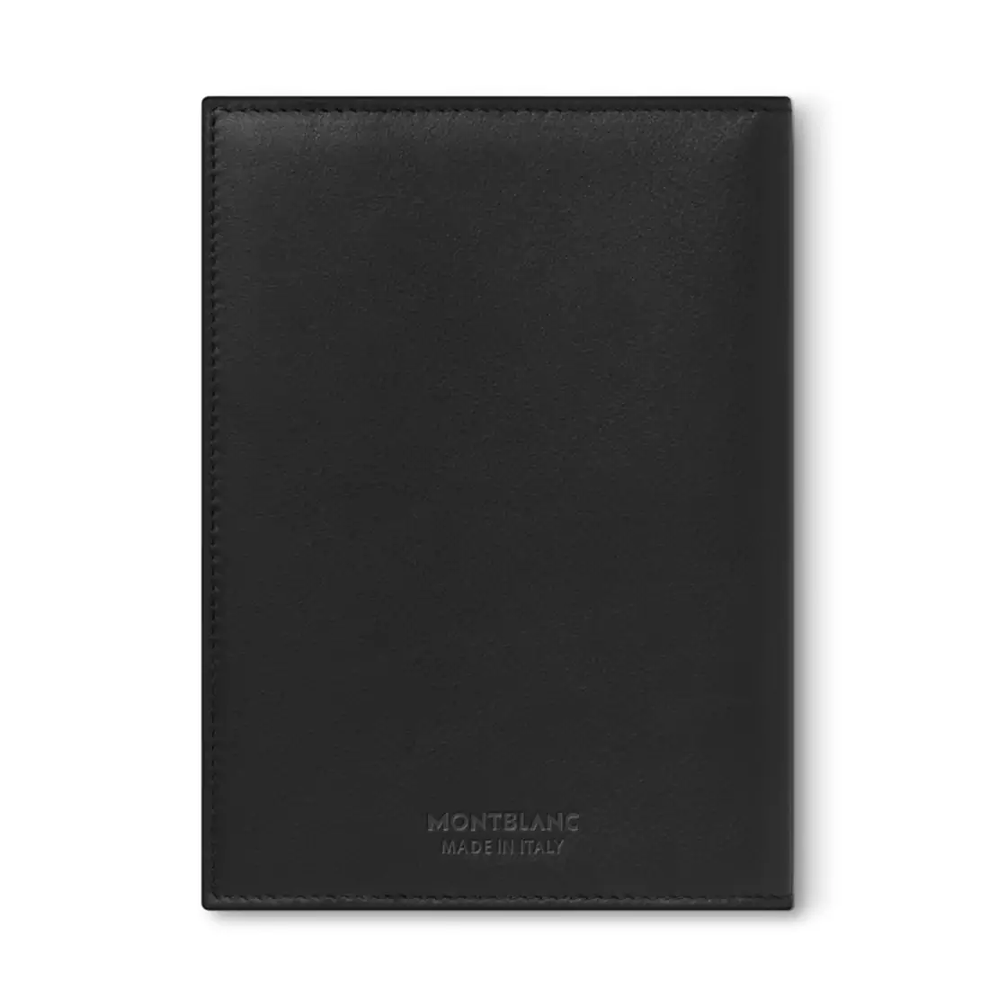 Funda Para Pasaporte Montblanc Meisterstück Selection Soft 131262