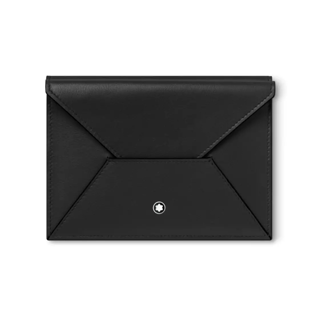 Funda Para Pasaporte Montblanc Meisterstück Selection Soft 131262