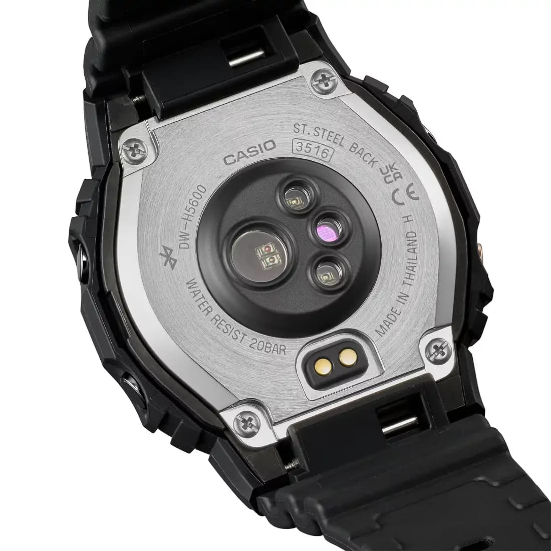 Reloj Casio G-Shock G-Squad DW-H5600-1